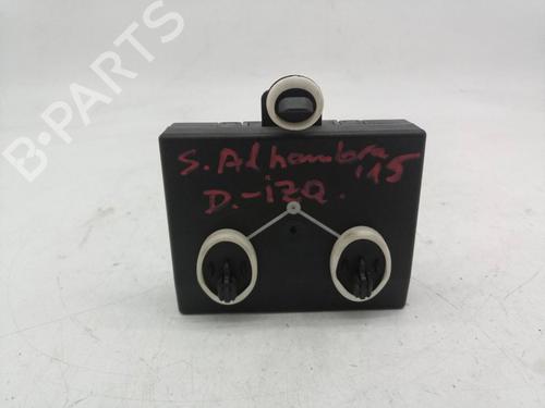 Electronic module SEAT ALHAMBRA (710, 711)  | BP26696699M83 
