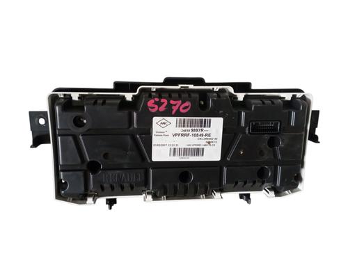 Instrument cluster RENAULT CAPTUR I (J5_, H5_)  | BP29239068C47 