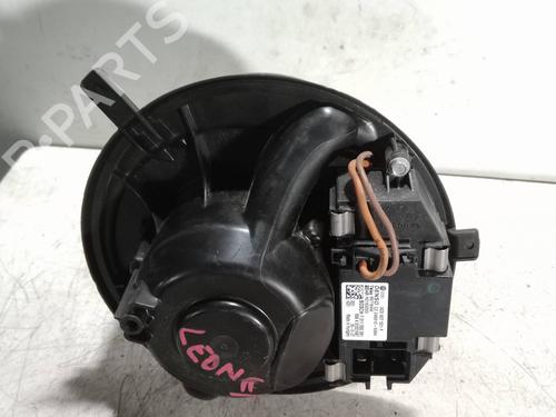 Heater blower motor SEAT LEON (1P1) 1.9 TDI | BP6511524M62