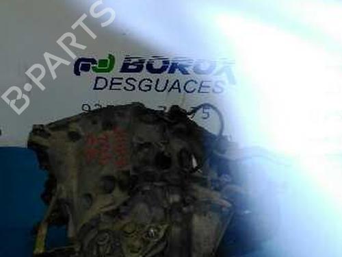 Gearbox CITROËN XSARA (N1) 1.9 D | BP1180553M3 