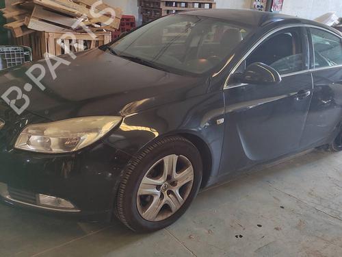 Ferdsskriver OPEL INSIGNIA A (G09)  | BP17238974C48 