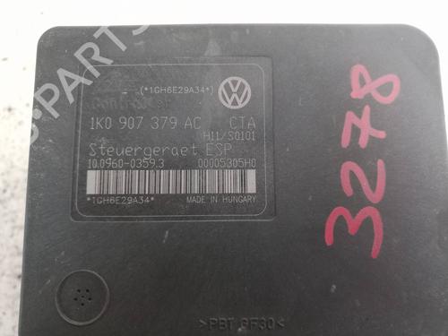 ABS pump SEAT LEON (1P1)  | BP15106692M43 