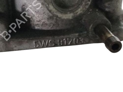 Spjældhus OPEL CORSA C (X01) 1.8 (F08, F68) | BP30408036M82