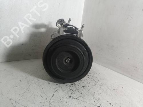 AC compressor CHRYSLER VOYAGER IV (RG, RS)  | BP28213249M34 