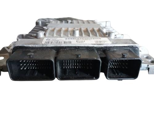 Engine control unit (ECU) FORD MONDEO IV (BA7)  | BP29239062M57 