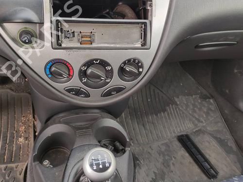 Compressor A/A FORD FOCUS I (DAW, DBW)  | BP17519473M34 