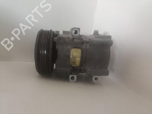 Used AC compressor AC compressor FORD TRANSIT Van (FA_ _) 2.0 TDCi (125 hp) 34339971 34339971