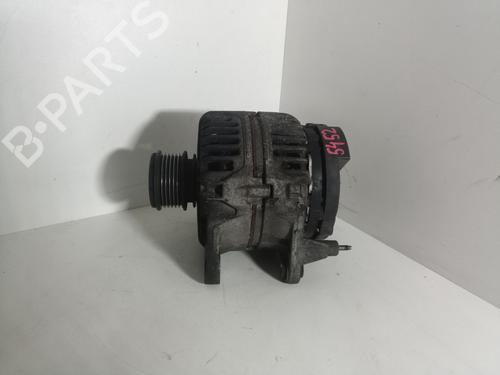 Used Alternator Alternator SEAT TOLEDO I (1L2) 1.9 TDI (110 hp) 32782878 32782878
