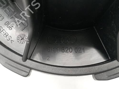 Heater blower motor AUDI A4 B8 (8K2)  | BP16582089M62 