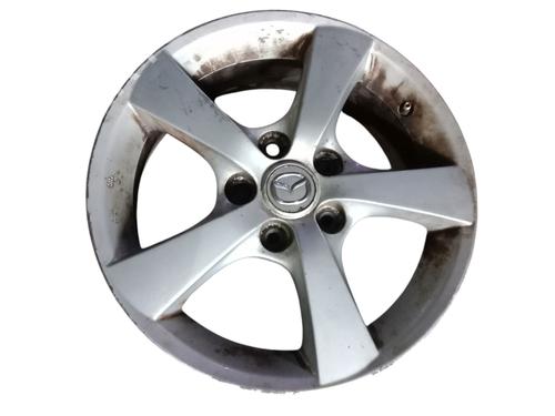 Used Rim MAZDA 3 Saloon (BK) 1.6 DI Turbo (BK12Y) (109 hp) 22775769