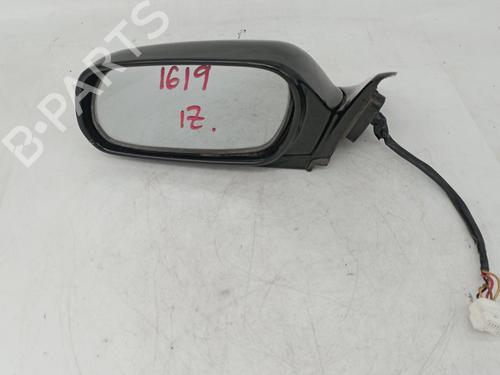 Used Left mirror TOYOTA CELICA Convertible (_T20_) 2.0 i 16V (ST202) (170 hp) 16581915