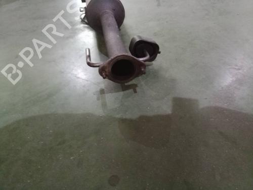 Particulate filter OPEL ASTRA J (P10)  | BP14499357M81