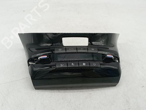 Used Climate control PEUGEOT 208 I (CA_, CC_) [2012-2020]  19264904