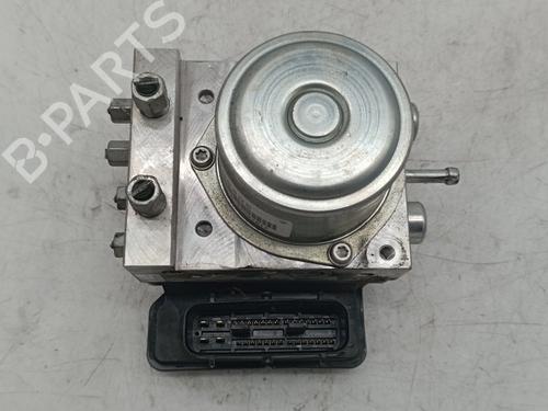 Used ABS pump NISSAN JUKE (F15) [2010-2019]  19314748