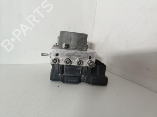 Used ABS pump ABS pump RENAULT CLIO IV (BH_) 0.9 TCe 90 (BHNF, BHMA, BHMH, BHJK, BHJR) (90 hp) 33943706 33943706