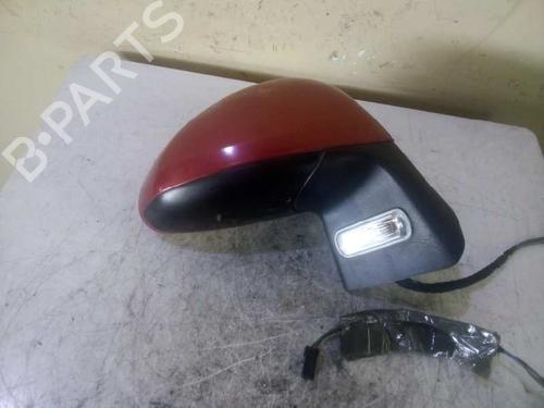 Right mirror CITROËN C4 I (LC_)  | BP3014280C27 