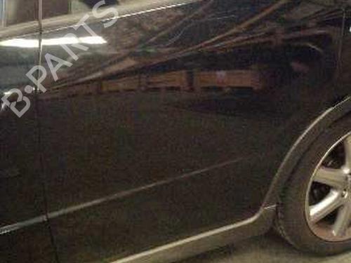 Left rear door HONDA CIVIC VIII Hatchback (FN, FK)  | BP5220083C4 