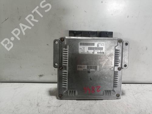 Engine control unit (ECU) CITROËN C5 I (DC_)  | BP7009273M57 