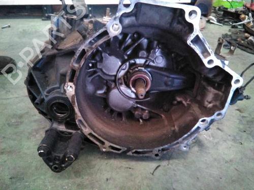 Gearbox MAZDA 6 Saloon (GG) 2.0 DI (GG14) | BP1077234M3 