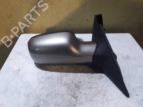 Right mirror RENAULT SCÉNIC II (JM0/1_) 1.5 dCi (JM0F) | BP2264658C27 