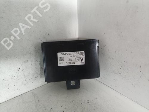 Module électronique MAZDA 3 Saloon (BP_) [2018-2025]  19257254