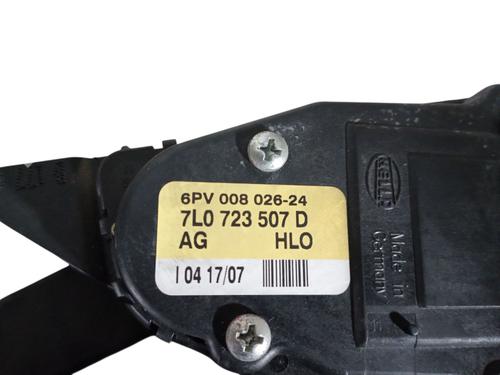 Pedal AUDI Q7 (4LB) 3.0 TDI quattro | BP30168319I4