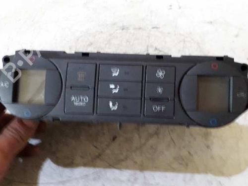 Climate control FORD FOCUS II (DA_, HCP, DP)  | BP1794253I5 
