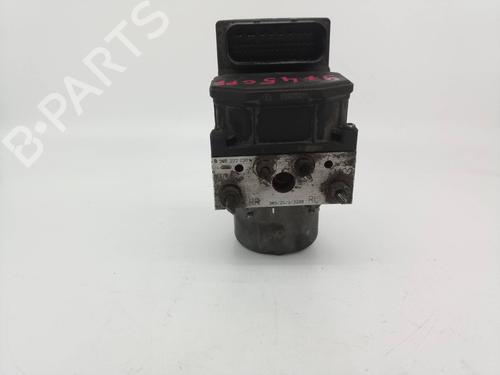 Used ABS pump FORD MONDEO III Saloon (B4Y) [2000-2007]  8329127