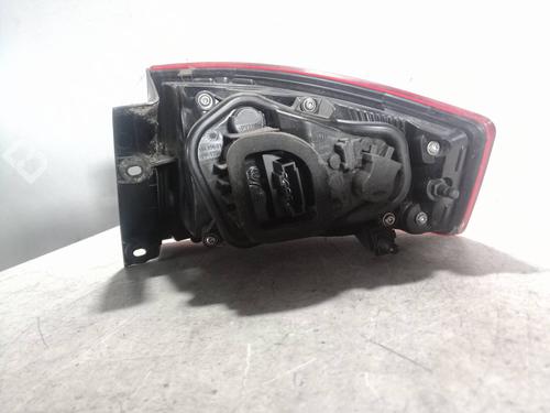 Left taillight SEAT TOLEDO IV (KG3) 1.2 TSI | BP7465437C34 