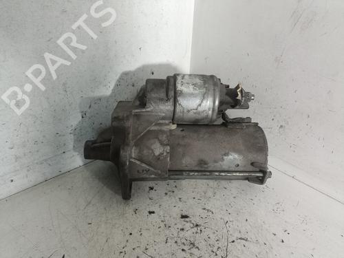 Used Starter DACIA DUSTER (HS_) [2010-2018]  20674553