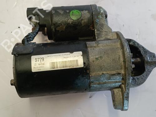 Starter KIA VENGA (YN) 1.6 CRDi 128 | BP26287713M8 