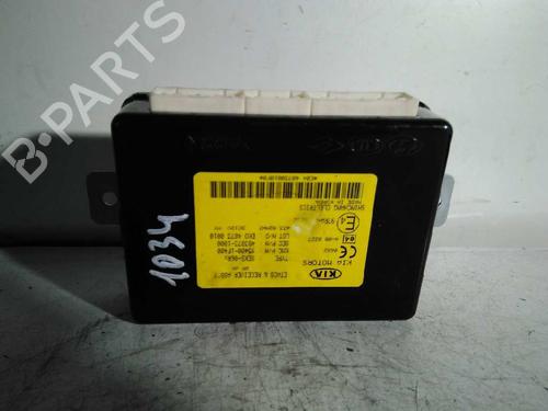Used Electronic module KIA SPORTAGE II (JE_, KM_) [2004-2011]  5326897