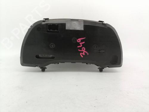 Instrument cluster FIAT GRANDE PUNTO (199_)  | BP9442146C47