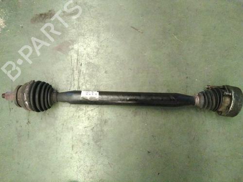 Right front driveshaft SEAT CORDOBA (6L2) 1.6 16V | BP5874232M39 