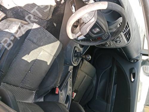 Left mirror SEAT LEON (1P1)  | BP26282486C26 