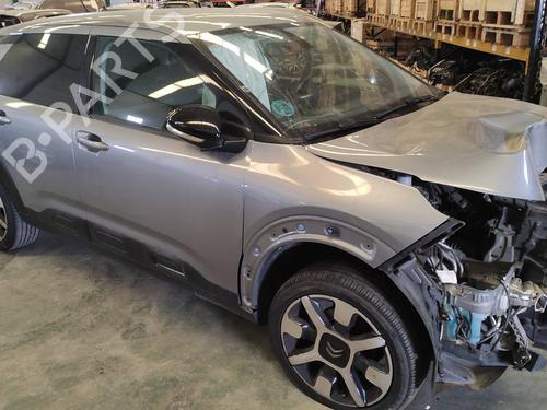 Fuse box CITROËN C4 CACTUS  | BP17053527E1 