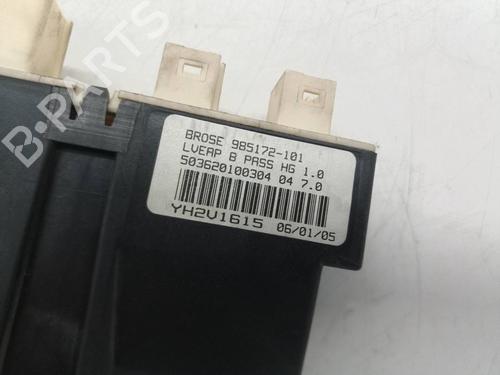 Vindusheismotor høyre foran CITROËN C5 II Break (RE_)  | BP29822696E20 
