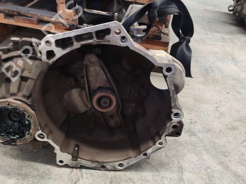 Used Gearbox SEAT IBIZA IV (6J5, 6P1) [2008-2017]  15526425