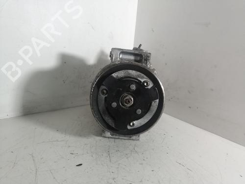 AC compressor VW GOLF V (1K1) | BP36813961M34 - Image 2