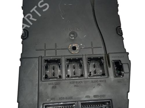 Elektronisk modul RENAULT SCÉNIC II (JM0/1_) [2003-2010]  23225448