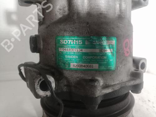 AC compressor MITSUBISHI SPACE STAR MPV (DG_A) 1.9 DI-D (DG4A) | BP38445229M34 - Image 5