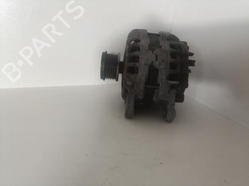 Used Alternator Alternator DACIA LOGAN (LS_) 1.5 dCi (LS04) (88 hp) 34040082 34040082
