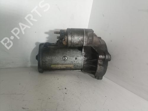 Starter PEUGEOT 307 Break (3E) 2.0 | BP36435254M8 - Image 3