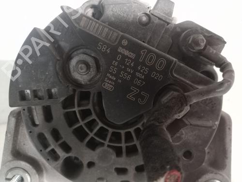Alternator OPEL ASTRA H (A04)  | BP36254862M7  - Image 5