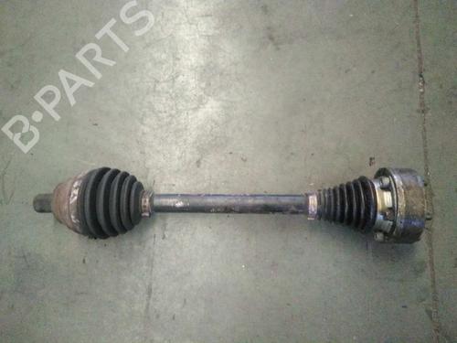 Used Left front driveshaft SEAT ALTEA (5P1) [2004-2015]  7172951