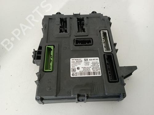 Used Fuse box Fuse box RENAULT KADJAR (HA_, HL_) [2015-2026] 34040025 34040025