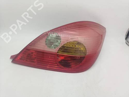 Used Right taillight OPEL TIGRA TwinTop (X04) 1.3 CDTI (R97) (69 hp) 12212381