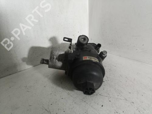 Oil radiator HYUNDAI i40 I (VF) 1.7 CRDi | BP17228255M33 