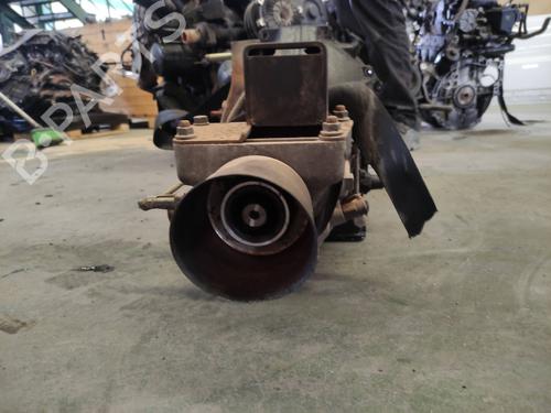 Gearbox HYUNDAI H-1 / STAREX Bus (A1)  | BP9973504M3 
