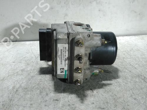 Used ABS pump CHEVROLET KALOS [2005-2025]  6320663